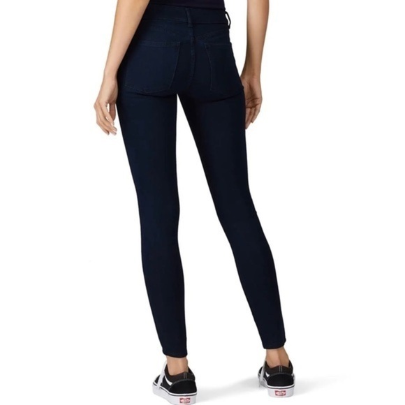 DL1961 Emma Skinny Low Rise Instasculpt Stowe - Picture 2 of 9